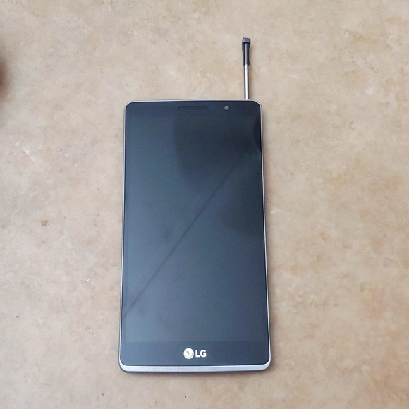 LG G4 STYLUS * CELL PHONE * STYLUS PEN * LG - Picture 5 of 7